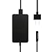BOLWEO 48W 12V 3.6A Replacement Power Supply Charger Adapter Compatible with Microsoft Surface Pro 2; Surface Pro and Surface RT with 5V/1A USB Charging Port, Fits Model 1536 and 1512