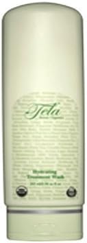 Tela Beauty Organics Hydrating Treatment Wash by Tela Beauty Organics