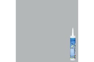 Mapei Keracaulk U Unsanded Caulk (Rain) - 10.5-oz