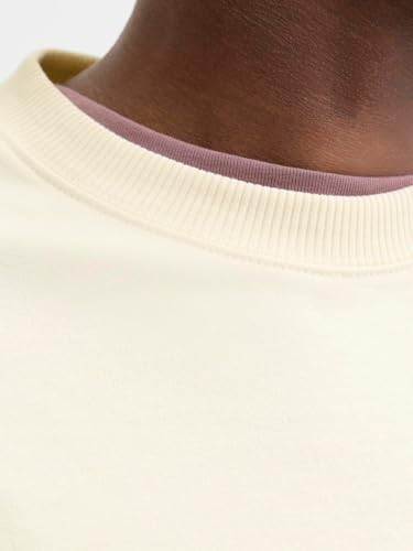 Jormeadows Front Sweat Crew Neck
