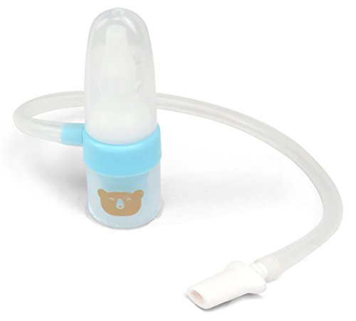image for Baby Federation Nasal Aspirator - Compare to Frida Nasal Aspirator - B