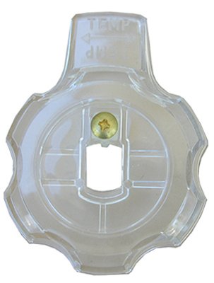 Larsen Supply Hl 58a Mixet Clear Shower Handle Amazon Com