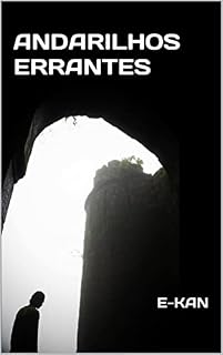 Livro Andarilhos Errantes
