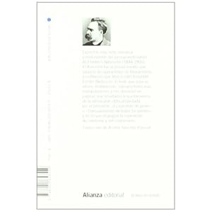 El Anticristo. Maldicion sobre el cristianismo (Spanish Edition)
