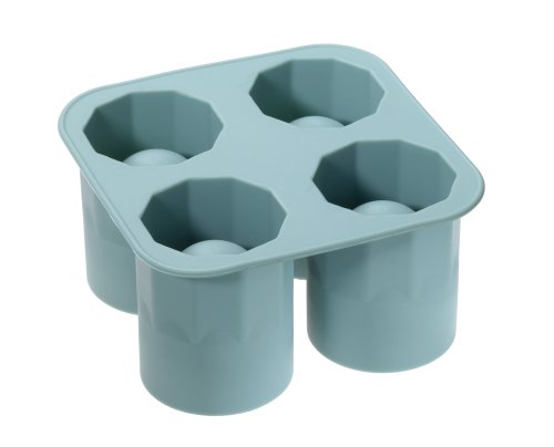 Lurch 10480 Eiswürfelbereiter Schnapsglas