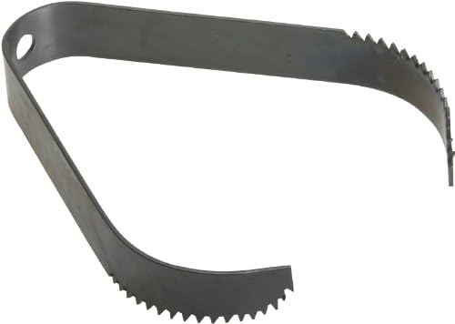 Spartan Tool 2813500 U-Blade, 6"