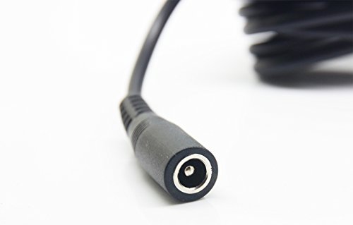 Dericam-Universal-Extension-Cable-for-S1-B1-B2-Series-Compatible-with-12V-Power-Adaper-of-Other-Brands-CCTV-IP-Camera-55mm-DC-Plug