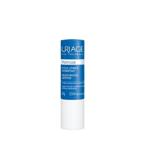 Uriage Xemose Stick Moisturizing Lip 4g