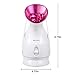 Secura Nano Ionic NanoCare Facial Steamer