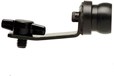 Dinkum Systems Fixed Base Mount - 3/8