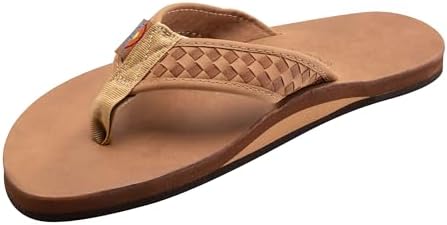 Amazon.com | Rainbow Sandals Men's Mocca Shoe, Expresso, Men's 9 D