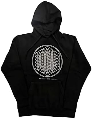 即購入可　Bring me the horizon スウェット　XL Amazon.com: Bring Me The Horizon 'Sempiternal' (Black) Zip Up