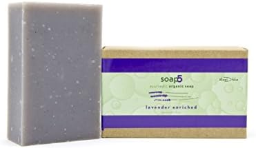 Lavender Enriched Soap5
