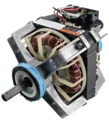 Edgewater Parts Blower Wheel For Frigidaire Dryers - Replacement Part #131476300, Compatible With AP2106979, PS417911