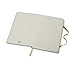Moleskine Evernote Smart Notebook, Hard Cover, Large (5