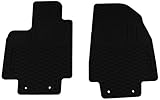 Genuine Mazda Accessories 0000-8B-N06 All-Weather Floor Mat