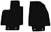 Genuine Mazda Accessories 0000-8B-N06 All-Weather Floor Mat