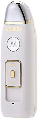 Vehicle Refresher Massager Scalp Eye Electric Handheld Humidifier Car Charger for Fatigue Driving
