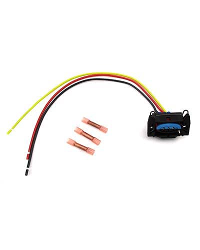 Meat & Doria 25455 Kit riparazione fascio cavi