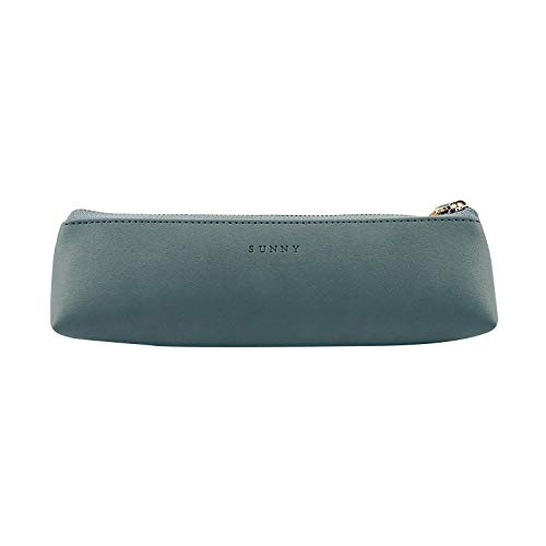 image for Doraking Pencil Bag Pen Case Cosmetic Makeup Bag Pen Pencil Stationery