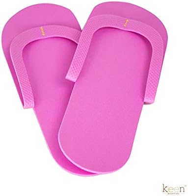 pedicure slippers bulk