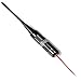 ADAFAZ Bore Sight Kit Red Boresighters for .28 to .50 Caliber Pistols Rifles Bore Sighter for Hunting