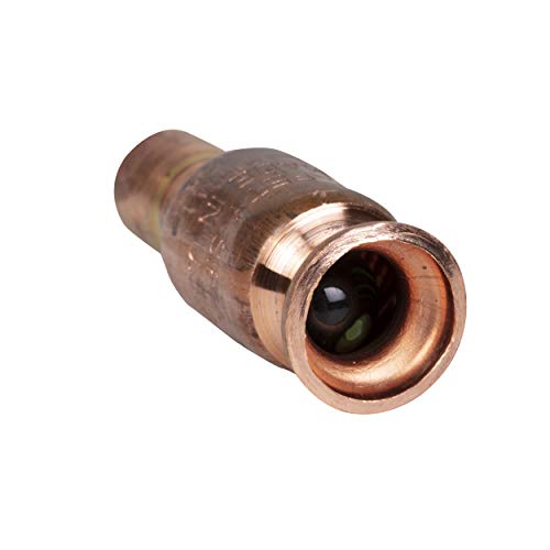 Gas Siphon - The Original Safety Siphon - 6' High Grade Hose, 1/2" Valve