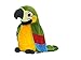 TTalking Parrot No Matter What You Say Will Repeat What You Say Funny Learning Good Helper Bring You Happiness!Parrot toys! Speaking parrot.Talking Parrot Funny Pronunciation Electric Animal Plush Toy
