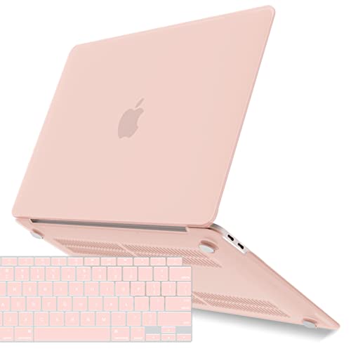 Shell MacBook Air 13 inch Case Sakura Pink