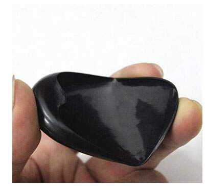 10Pairs Plastic Ear Shield Protector Hairdressing Dye Coloring Ear Cover Bathing Shower Caps Waterproof Ear Prtotector for Hair Salon Home DIY Hair Coloring - Thumbnail 4