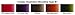 Createx Colors Createx Illustration Bloodline Type B+ Set, 1 oz.