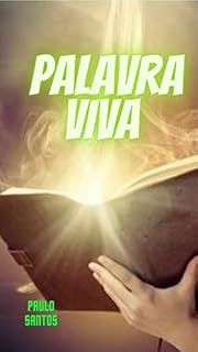 Livro PALAVRA VIVA