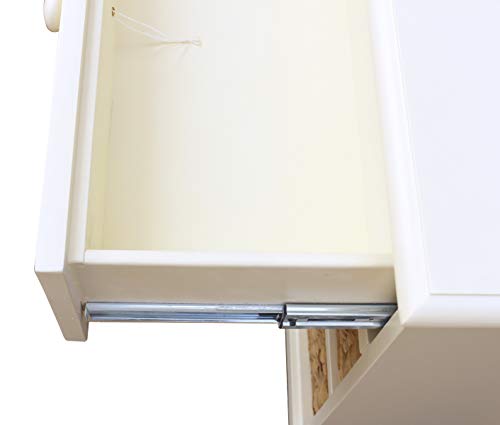 Sunset-Trading-Ice-Cream-At-The-Beach-Bedroom-Set-Queen-Size-Bed-Configurable-Antique-White Sunset Trading Ice Cream At The Beach Bedroom Set, Queen Size Bed, Configurable, Antique White