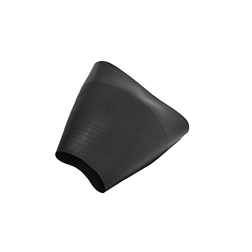 Gear Up Guide Cone/Conical Shape Latex Wrist Seal, Large (Trimmable)/6.75-8.5" Wrist