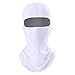 Balaclava Sun Protection Full Face Mask Motorcycle Helmet Liner Breathable Outdoor Sports Head Hood for Men