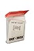The InfoBox SYNCHKG099008 - Outdoor Document Holder (Pack of 2)