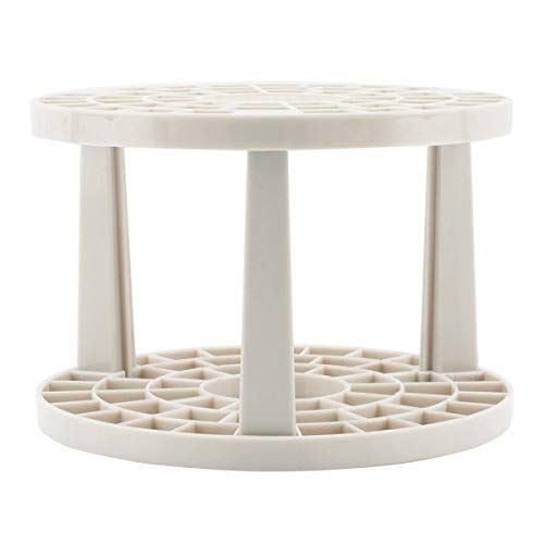 1 Brush+Crate+Multi+Paint+Organizer