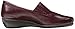 Ecco Footwear Womens Abelone Slip On Flat