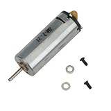 Direct-Drive N60 Tail Motor: BCPP2 BSR