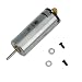 Direct-Drive N60 Tail Motor: BCPP2 BSR