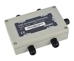 CGOLDENWALL Load Cell Sensor summing Junction Box