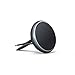 Car Mount,SmartOmi Air Vent Magnetic Car Phone Holder Universal Cell Phone Mount for Smartphones iPhone 7/6/6S Plus, SE 5s/5, LG, Galaxy S7 (Black)