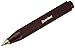 Kaweco CLASSIC SPORT Ball Pen Bordeaux I Retractable Ballpoint Pen with Standard D1 Refills