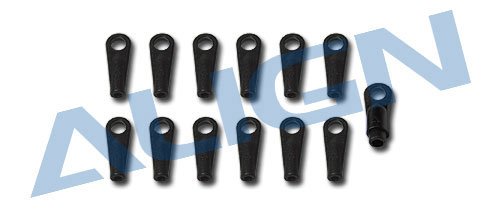 Align HN7058-1 700 Ball Links