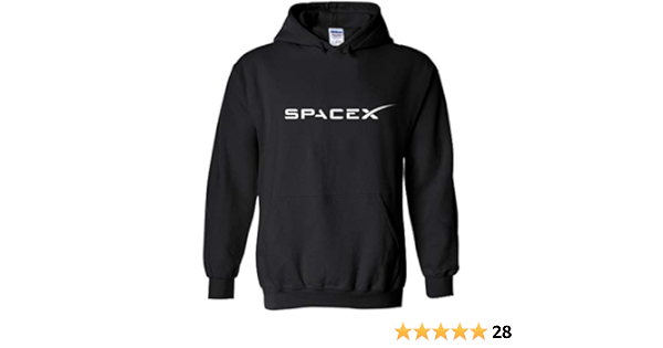 spacex sweatshirt amazon