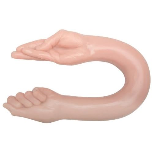Sexflesh Double Fister Dong image
