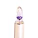 Kailijumei Original Lipstick With Infused Flower Inside - Drame Purple