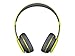 Beats Solo2 Wireless On-Ear Headphone, Active Collection – Shock Yellow (Refurbished)thumb 2