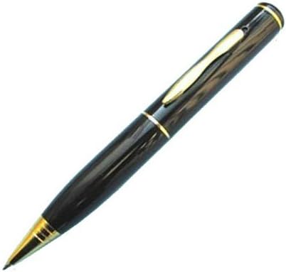 Pen Hidden Spy Camera with Built-In DVR