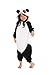 Panda Kids Kigurumi (5-9 Years) 